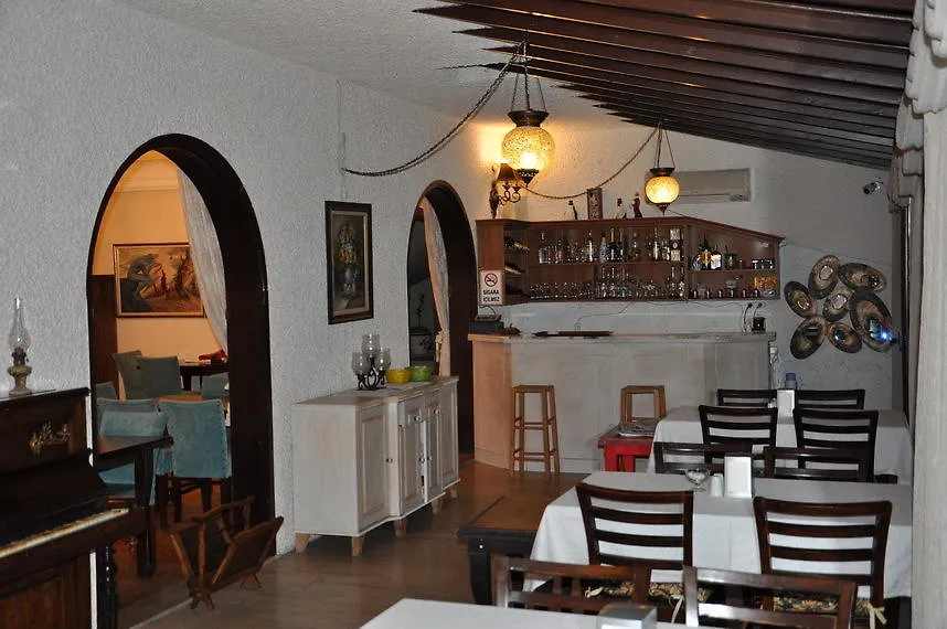 Boutique Su Perisi Hotel İzmir