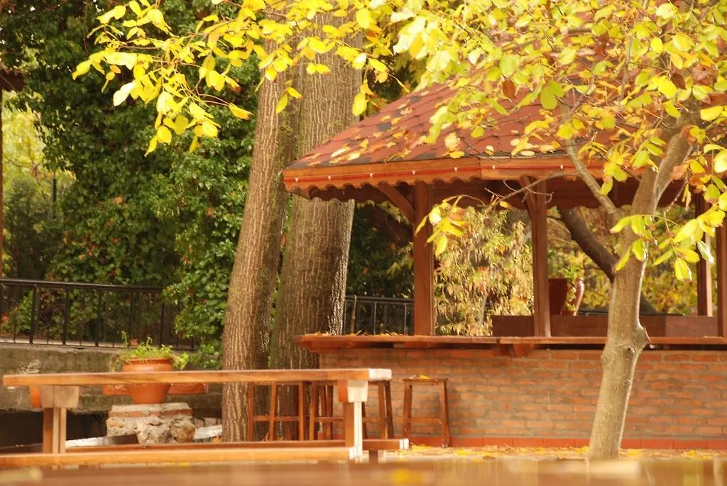 Boutique Su Perisi Hotel İzmir 5*,