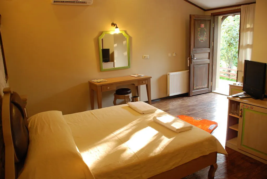 Boutique Su Perisi Hotel İzmir 5*,