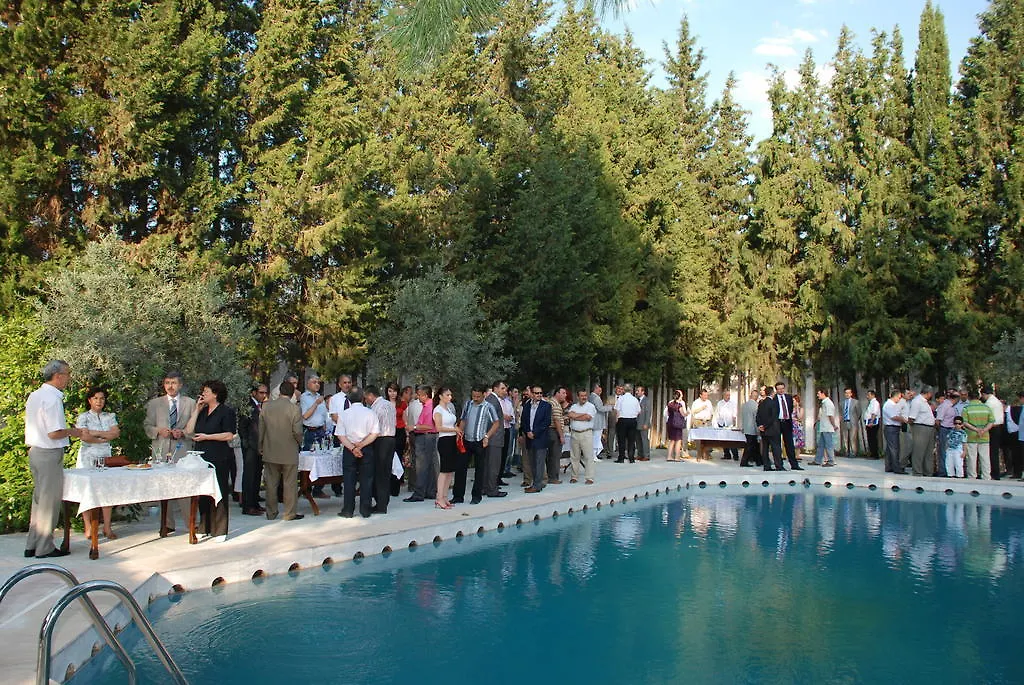 Boutique Su Perisi Hotel İzmir