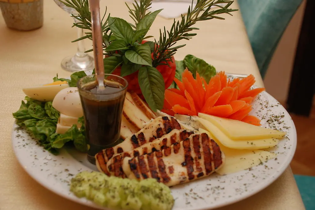 Boutique Su Perisi Hotel İzmir