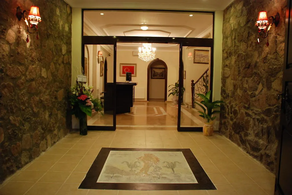 Boutique Su Perisi Hotel İzmir