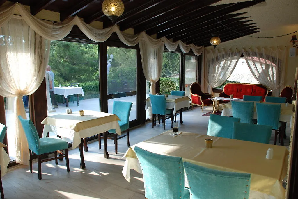 Boutique Su Perisi Hotel İzmir Turcia