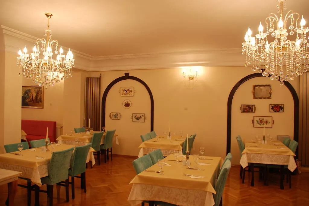 Boutique Su Perisi Hotel İzmir