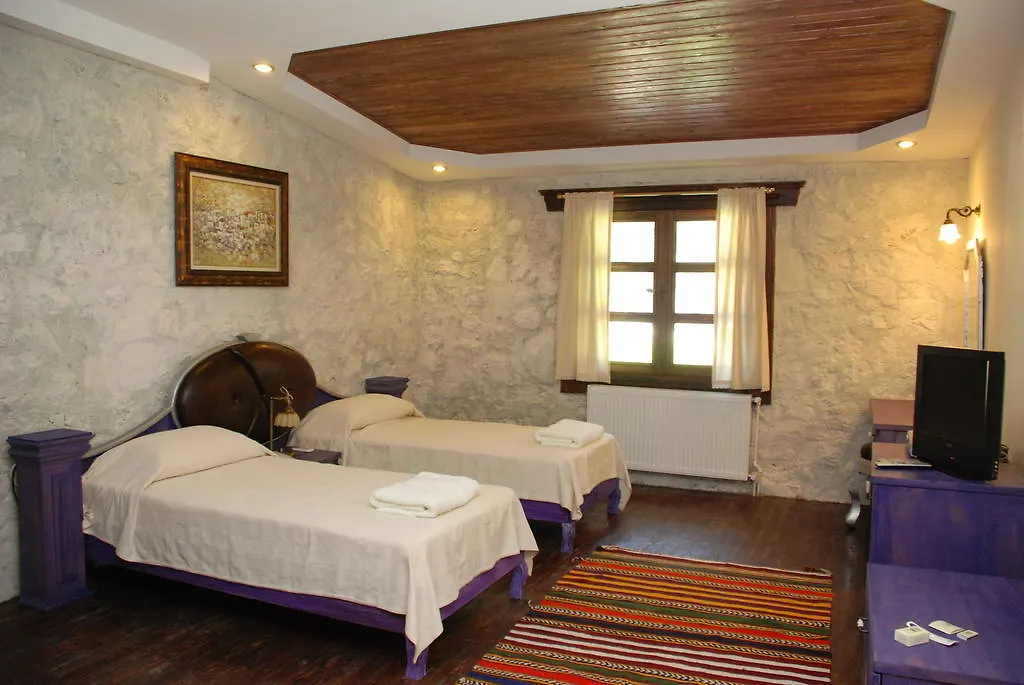Boutique Su Perisi Hotel İzmir