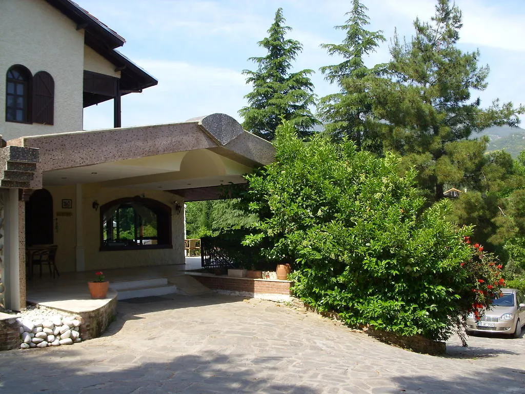Boutique Su Perisi Hotel İzmir