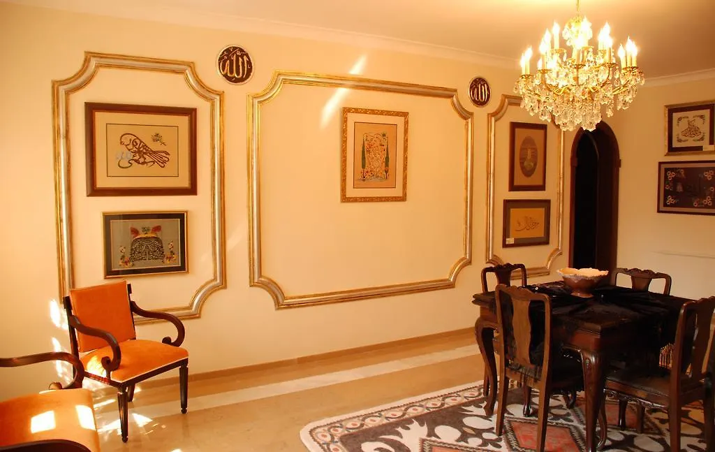 Boutique Su Perisi Hotel İzmir
