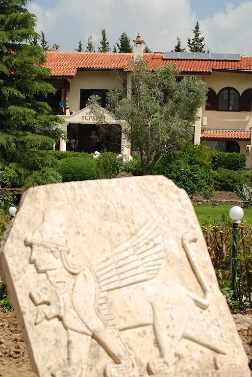 Boutique Su Perisi Hotel İzmir Turcia
