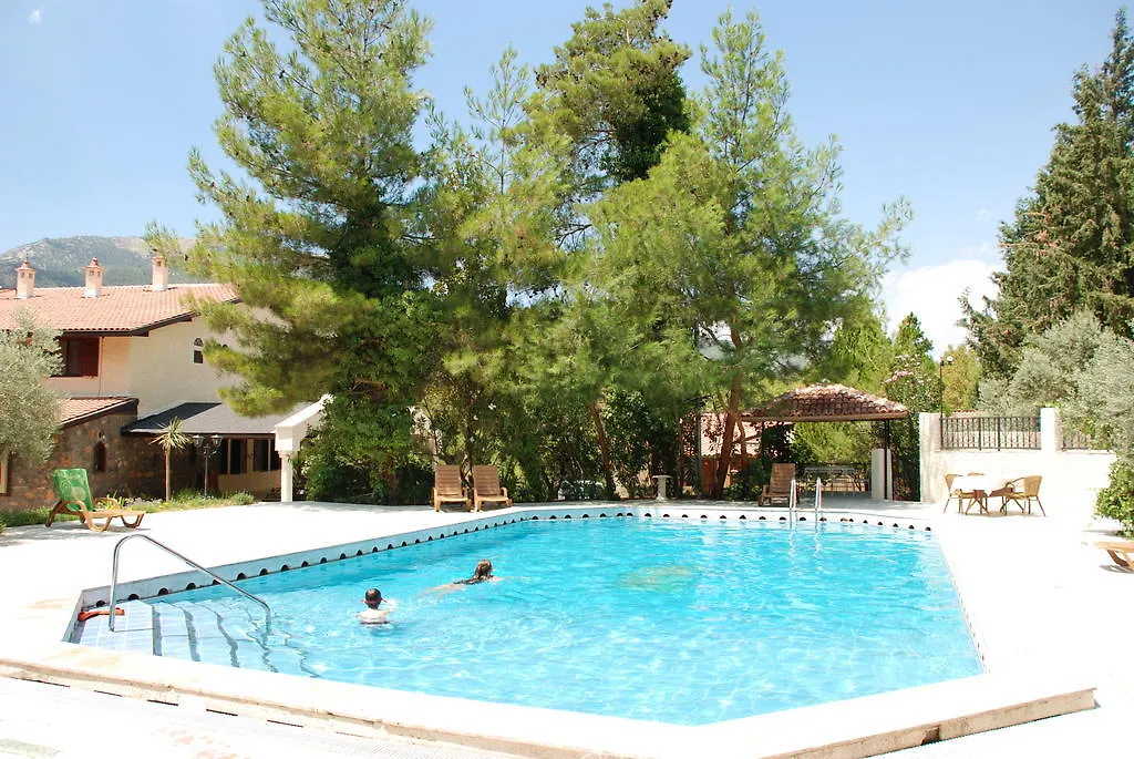 Boutique Su Perisi Hotel İzmir
