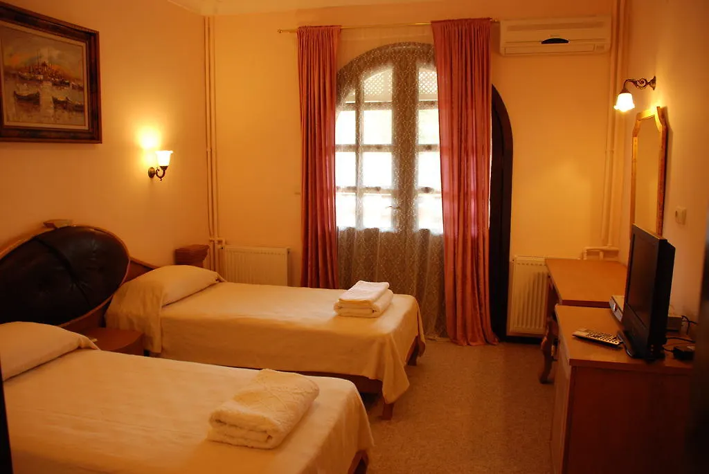 Boutique Su Perisi Hotel İzmir