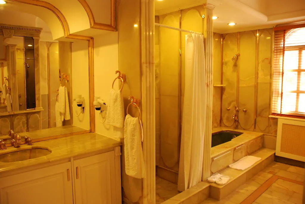 Boutique Su Perisi Hotel İzmir