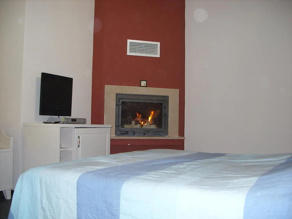 Boutique Su Perisi Hotel İzmir