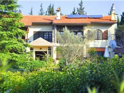 Boutique Su Perisi Hotel İzmir