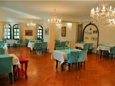Boutique Su Perisi Hotel İzmir 5*,  Turcia